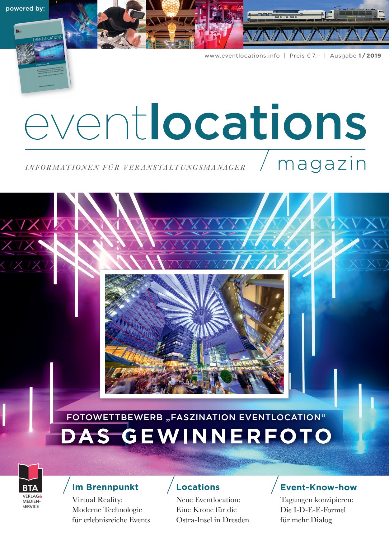 GEWINNERFOTO event locations