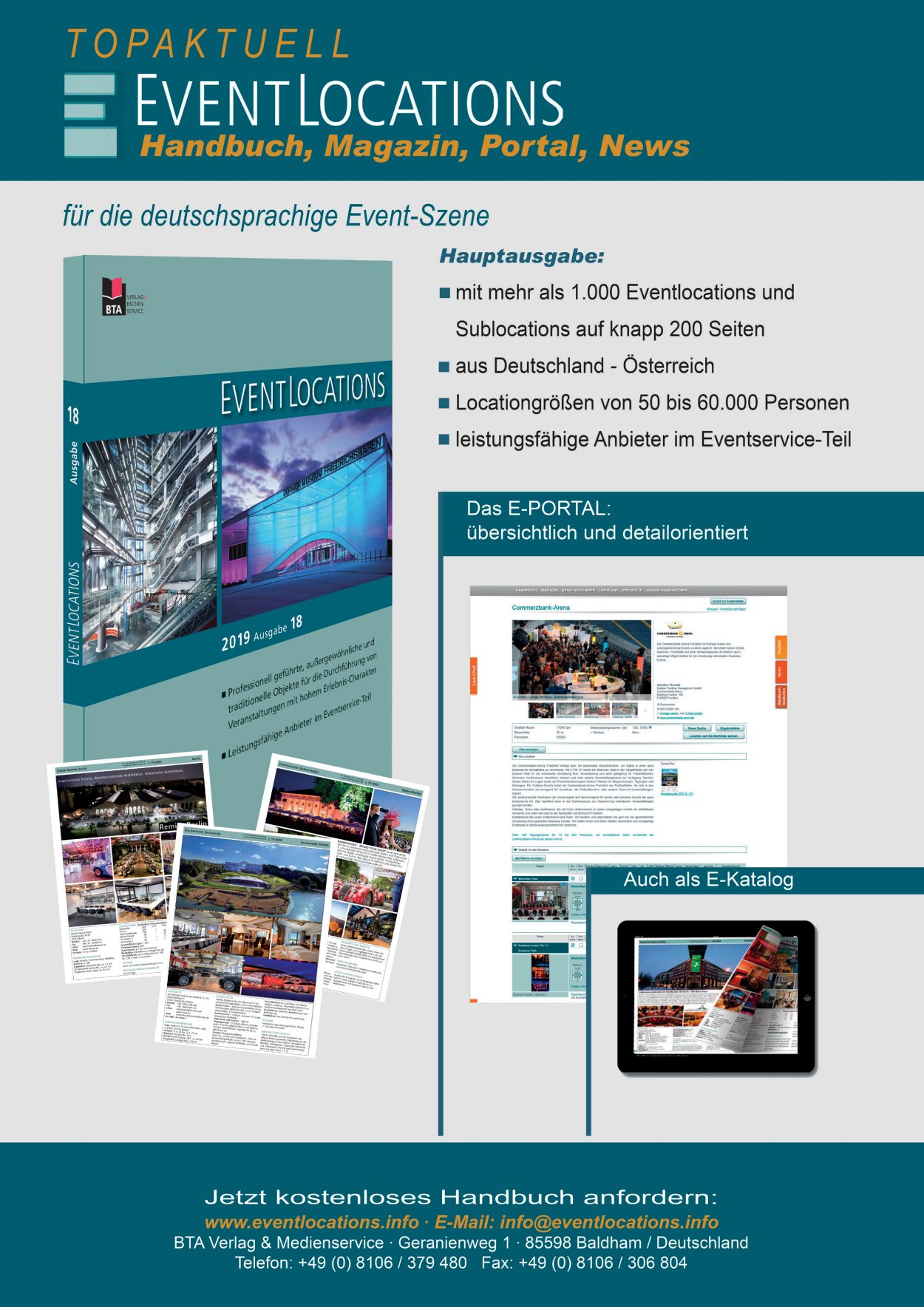 eventlocations magazin