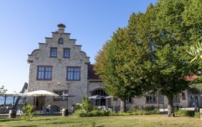 Ingelheim am Rhein: Ihr Event im Ingelheimer Winzerkeller – „open air“
