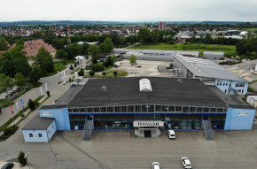 Crailsheim: Höher, weiter, wow – der HANGAR Crailsheim