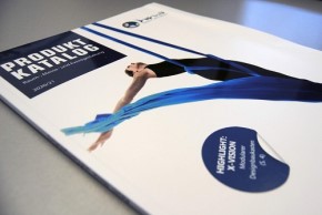 hms-easystretch: der neue Produktkatalog 2020/21
