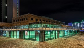 Chemnitz: Neue Location – Carlowitz Congresscenter Chemnitz