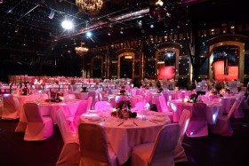 Düsseldorf: Unvergessliche Weihnachtsfeiern im Capitol Theater