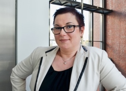 Worms: Neue Leitung im Wormser Tagungszentrum