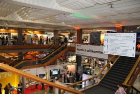 67549 Worms: Sommerzauber – unvergessliche Events im Wormser Tagungszentrum