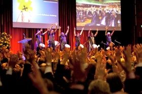 45141 Essen:30 Jahre, 30 Prozent: Jubiläumsaktion in der Grand Hall Zollverein bis 31.12.2025