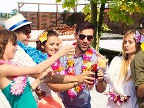 Wittenburg: Ihr Sommer-Event im alpincenter Hamburg-Wittenburg