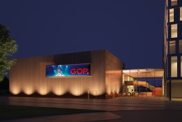 Das GOP Varieté-Theater Bremen – Neueröffnung im September