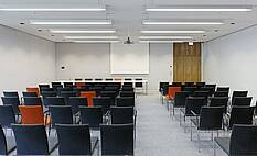 Augsburg: Kongress am Park