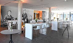 Leinfelden-Echterdingen: bertha´s place