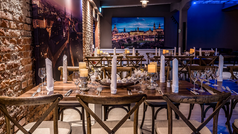 Dresden: Ostra Dome & Ostra Studios