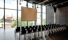 Gütersloh: Kultur Räume Gütersloh - Studiobühne