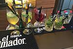 Cocktailcatering Rüschenbeck Kö Düsseldorf