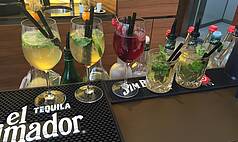 Voodoo Catering - Cocktailcatering Rüschenbeck Kö Düsseldorf
