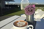 Latte Art Barista & Kaffeebar Marc Cain Fashion Coachings