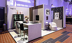 Essen: Grand Hall UNESCO Welterbe Zollverein