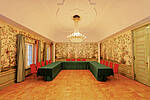 Empfangszimmer - Seminar