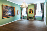 Palais Montgelas Scottish Salon ©DanielSchvarcz