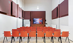 Essen: Grand Hall UNESCO Welterbe Zollverein