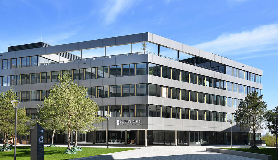 Leinfelden Echterdingen Firmen
