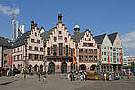 Rathaus Römer