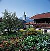 Kirche bleibt im Dorf