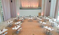 Essen: Philharmonie Essen Conference Center