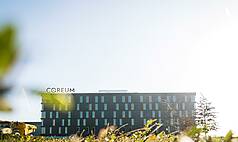 Stockstadt am Rhein: Coreum Hotel und Eventlocation