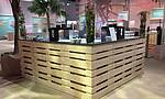 Palattenbar-Storage