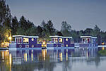 Wohnen im Hausboot