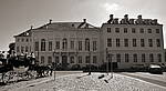 Kurländer Palais Dresden
