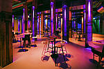 Foyer & Club 2