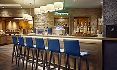 Rotenburg a.d. Fulda: Göbel Hotels Arena - Bar