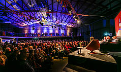 Int. Event Airport Vliegveld Twenthe - Kongress