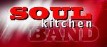 Logo von SOUL KITCHEN Band + JAZZ KITCHEN