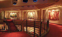Hamburg: STAGE THEATER NEUE FLORA - Galerie