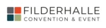 Logo von Convention und Event Center Filderhalle