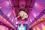 Palazzo Gourmet Dinner Show