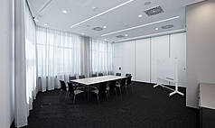 Heilbronn: WTZ Tagungs- und Eventlocation - WTZ-Konferenz-Wilhelm-Maybach-II