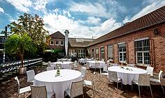 Stuttgart: freiRaum - freiRaum_terrasse