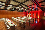 Event im Mittleren Saal