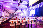 Abend Vernanstaltung ca. 1150 Personen