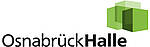 Logo von OsnabrückHalle