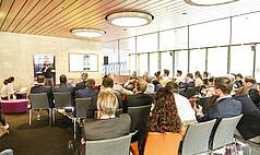 Augsburg: Kongress am Park