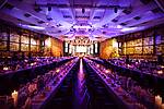 CCP Pforzheim - Großer Saal Gala - Pink Event Service