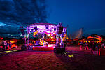 OSTRA - DOME Pool Konzert