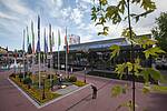 Europa-Park Confertainment-Center