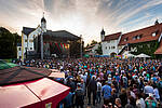 Wasserschloss Klaffenbach - Open Air