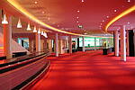 Für Ihren grandiosen Empfang - Stage Apollo Theater Foyer