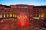 4-Sterne-Superior-Hotel Colosseo